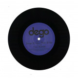 Degov - 7inch Nails