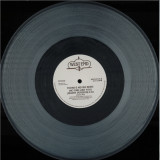 Kenix Music feat. Bobby Youngblood - There's Never Been Someone Like You (Clear Vinyl Repress)
