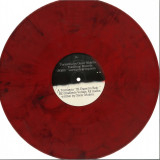 Oscar Mulero - Tormenta EP