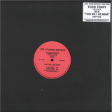 Todd Terry Presents Sax - This Will Be Mine Pt. 1