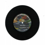 Omar S ft Supercoolwicked - Ever Green / Heaven Knows