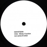 ORBE - BINARY FUNCTION