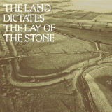 O. G. Jigg - The Land Dictates the Lay of the Stone LP