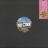 Robin Ordell - Thinkbelt EP