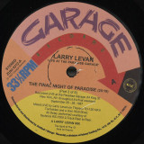 Larry Levan - Final Night Of Paradise