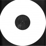 Hybral / Lesser Of - Split Identities 2x12"