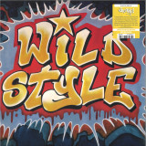 Various - Wild Style (OST)