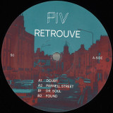 Retrouve - Parnell Street EP