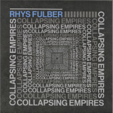 Rhys Fulber - Collapsing Empires 2x12"