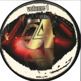 STUDIO 54 - Vol 1 (Megamix Funk)