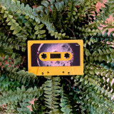 JakoJako - Metamorphose LP (TAPE)