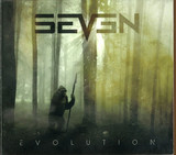Seven - Evolution