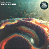 Nicola Cruz - Fabric Presents: Nicola Cruz LP (2x12")