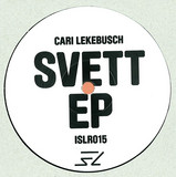 Cari Lekebusch - Svett Ep