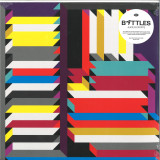 BATTLES - JUICE B CRYPTS LP 2x12"