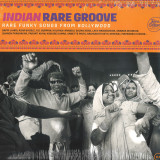 VARIOUS - INDIAN RARE GROOVE LP