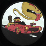 World D - Sunroof EP