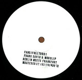 Frank Savio & Mooslip - Berlin Meets Frankfurt