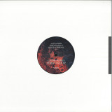 Alexander Johansson & Mattias Fridell - Cylindrar