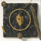 Alexander Tucker + Keith Collins - FIFTH CONTINENT LP