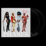 Moonchild Sanelly - Phases (2LP)