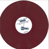 Robert Owens / Glenn Underground - Tonight