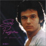 SAL PANZERA - NO, STASERA NO