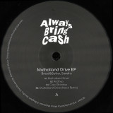 Bread&Butter & Sandru - Mulholland Drive