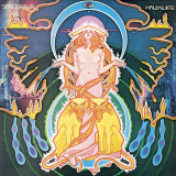 HAWKWIND - SPACE RITUAL LP 2x12"