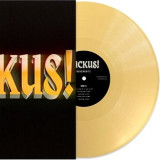 MOVEMENTS - RUCKUS! LP