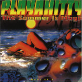 PLAYAHITTY - THE SUMMER IS MAGIC
