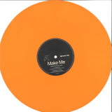 Borai & Denham Audio - Make Me