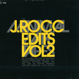 J.rocc - Minimal Wave Edits Vol.2