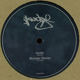 Skudge - Haste / Wonder Stories