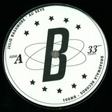 Julio Bashmore - Au Seve