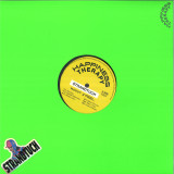 Strandtuch - Want 2 Feel