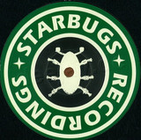 Starbug - Brownie