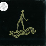 Various - Only 4 U: The Sound Of Cajmere 2x12"