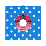 DURAND JONES & THE INDICATIONS - WITCHOO / LOVE WILL WORK IT OUT