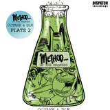 Octane & Dlr - Method In The Madness Pt. 2
