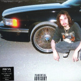 Pouya - Five Five LP