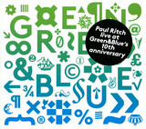 Paul Ritch - Live At Green & Blue's 10th An