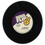 Various - Soul Flip Edits # 16