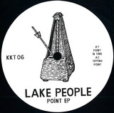 Lake People - Point Ep