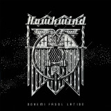 HAWKWIND - DOREMI FASOL LATIDO LP