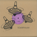 Unknown Artist - Bladehouse V