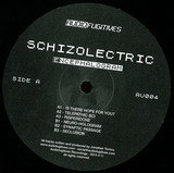Schizolectric - Encephalogram