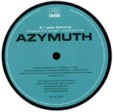 Azymuth - Jazz Carnival (inc Yambee Remix)