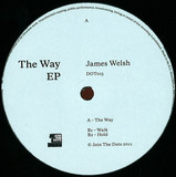 James Welsh - The Way Ep