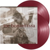 Joe Bonamassa - Blues Deluxe LP 2x12"